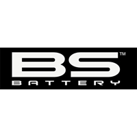 Batería moto BS BTX12-BS (YTX12-BS) - Sin mantenimiento - 12V 10Ah -  Dimensiones: 150x87x130mm Compatible con Honda CB1100SF 1100 : :  Coche y moto